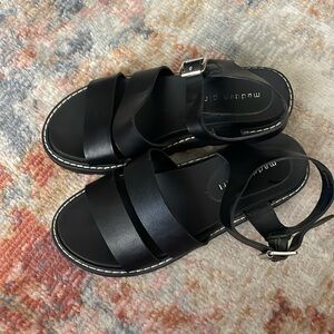 Steve Madden G-Driver size 6